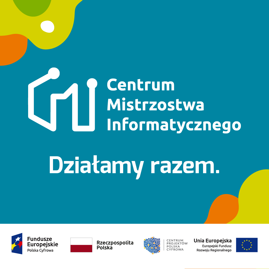 Kółko programistyczne z CMI